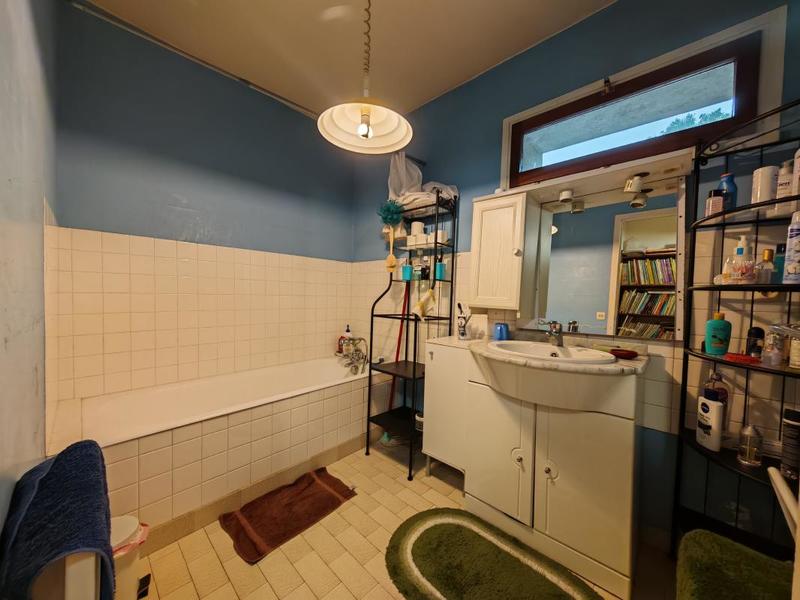 Maison - 138 m² - 6 pièces