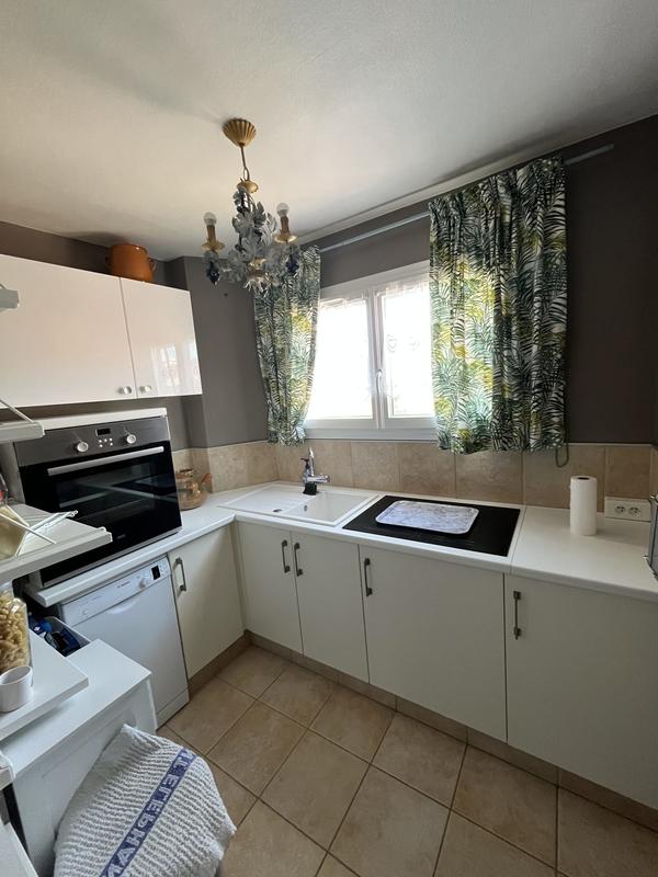 Appartement - 87 m² - 4 pièces