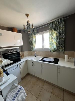 Appartement - 87 m² - 4 pièces