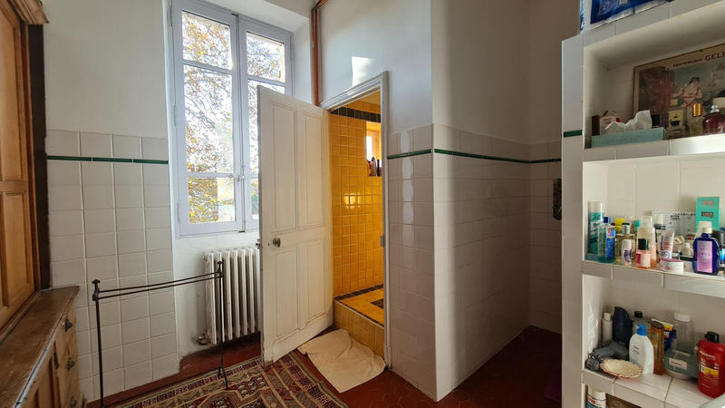 Maison de village - 325 m² - 7 pièces