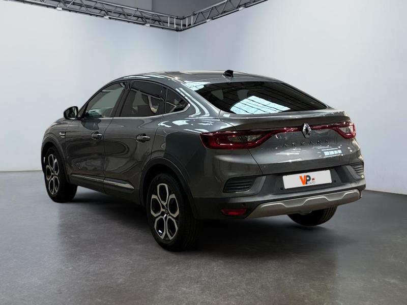 Renault Arkana TCe 140 Edc Fap - 22 Techno