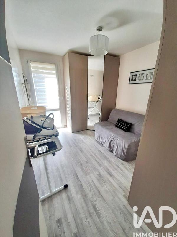 Appartement - 76 m² - 4 pièces