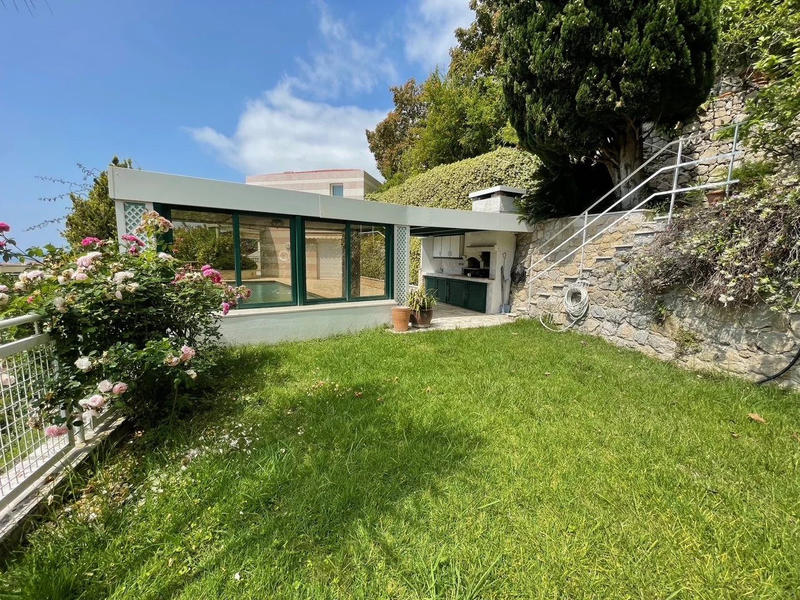 Appartement - 138 m² - 5 pièces