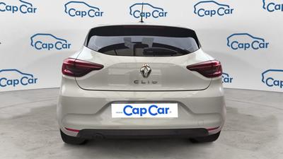 Renault Clio V 1.0 TCe 90 Limited