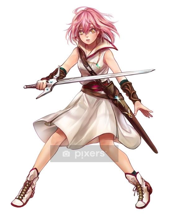 La Cour des Arts : Atelier : Dessin manga avec Thomas Chaput