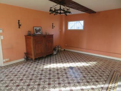 Maison - 152 m² - 8 pièces