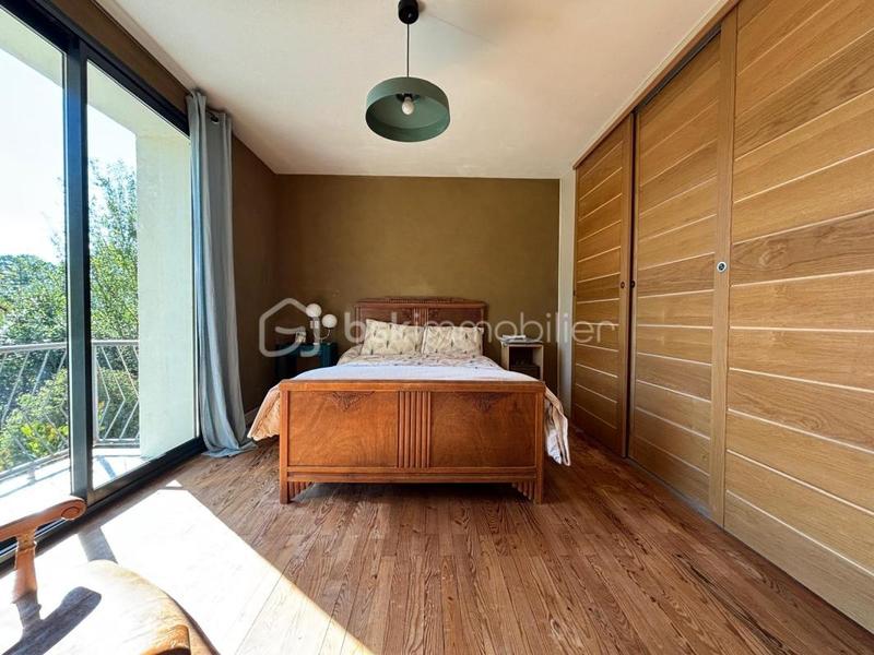 Maison en pierre - 115 m² - 5 pièces