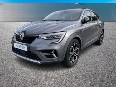 Renault Arkana Intens E-Tech 145 -21b