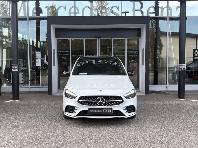 Mercedes Classe B 250 e Hybrid Eq Amg Line