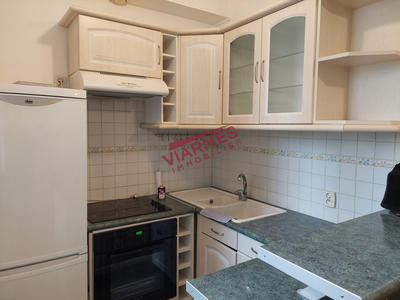 Appartement - 42 m² - 3 pièces