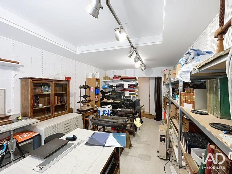 Local commercial - 83 m²