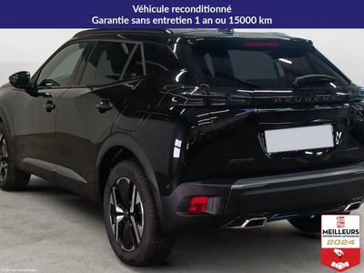 Peugeot 2008 Hybrid 145 e-Dcs6 Gt