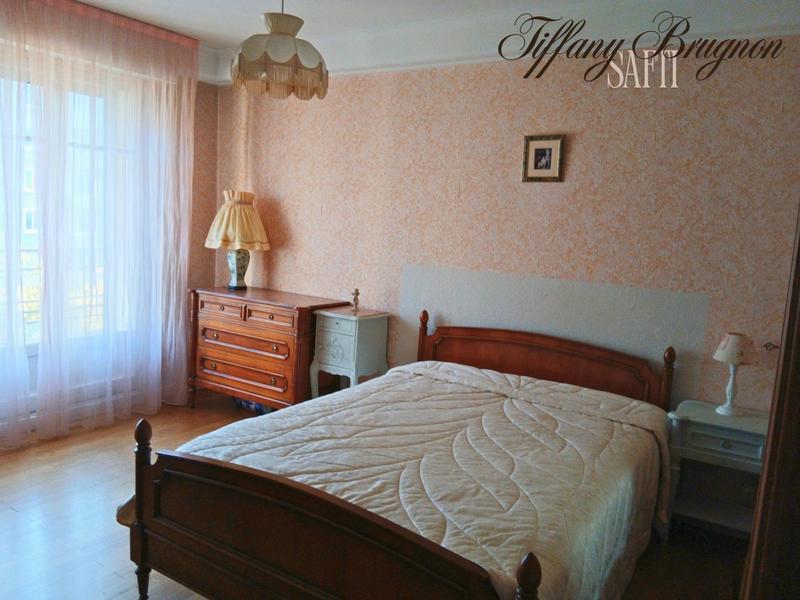 Appartement - 55 m² - 2 pièces