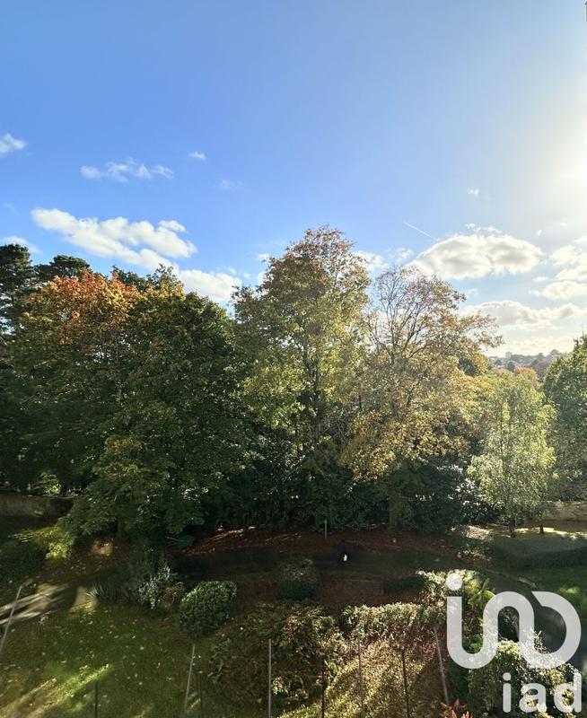 Appartement - 91 m² - 4 pièces