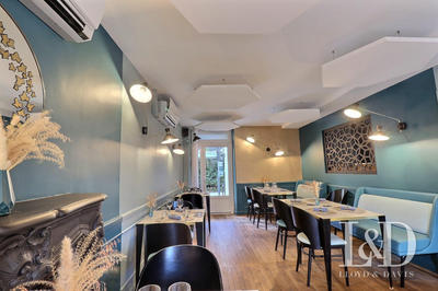 Fonds de commerce - Hôtellerie / Restauration - 130 m²