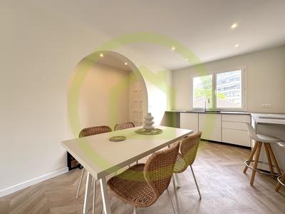 Appartement - 70 m² - 4 pièces