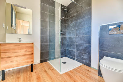 Maison - 231 m² - 6 pièces