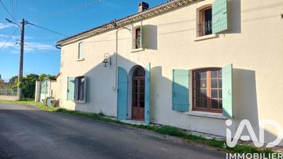 Maison de campagne - 247 m² - 8 pièces