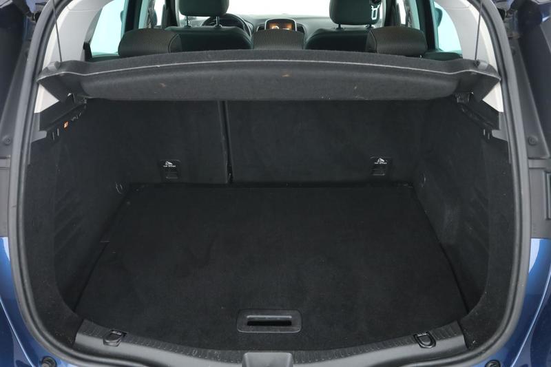 Renault Scénic 1.7 Blue dCi Business Edc 120 ch