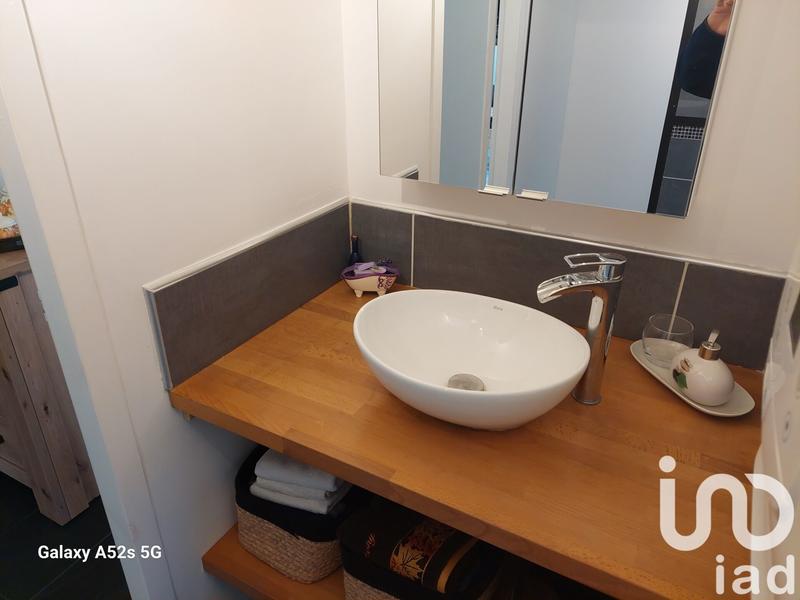 Maison - 78 m² - 4 pièces