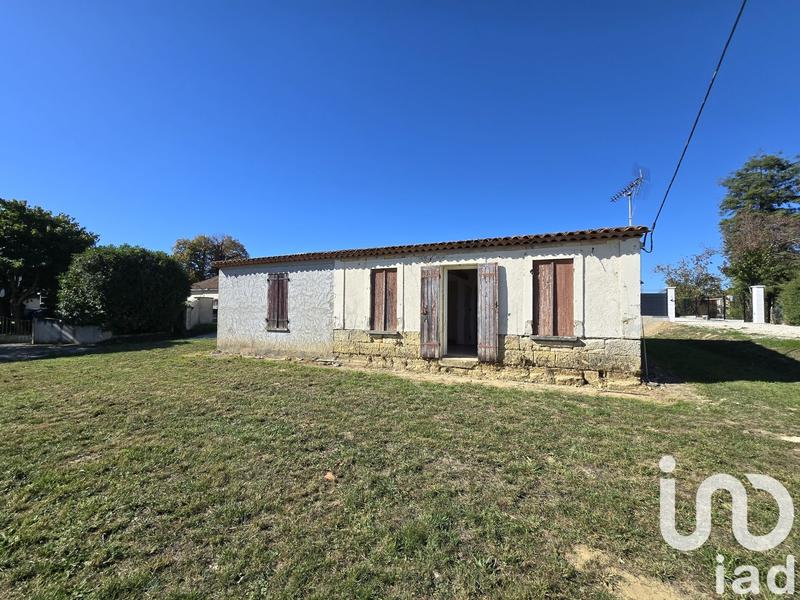 Maison - 102 m² - 4 pièces