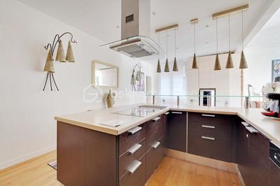 Appartement - 83 m² - 3 pièces