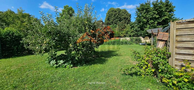 Maison - 170 m² - 9 pièces