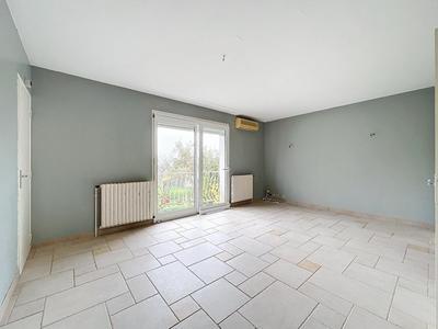 Maison - 81 m² - 3 pièces