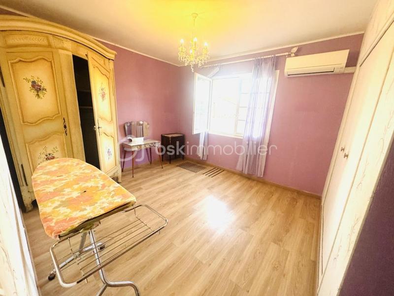 Villa - 140 m² - 5 pièces