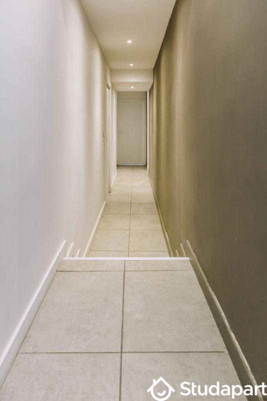 Chambre - 19 m² - 1 pièce