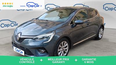 Renault Clio 1.0 TCe 100 Intens