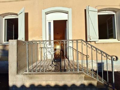 Propriété - 175 m² - 7 pièces