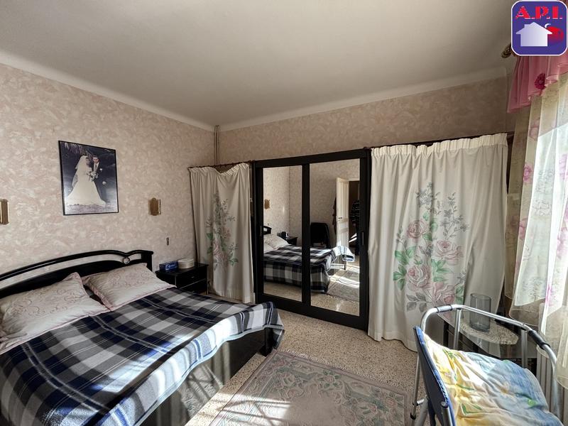 Maison - 117 m² - 5 pièces