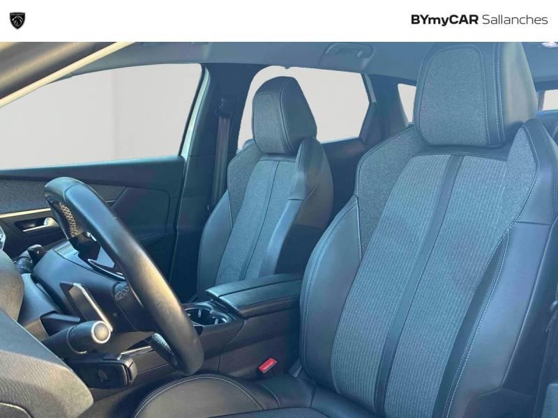 Peugeot 3008 Puretech 130ch s&amp;S Eat8 Allure Pack