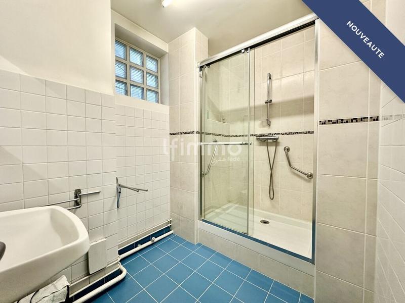 Appartement - 103 m² - 4 pièces