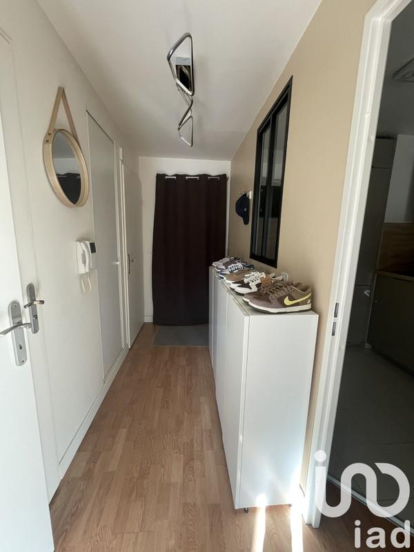 Appartement - 51 m² - 2 pièces