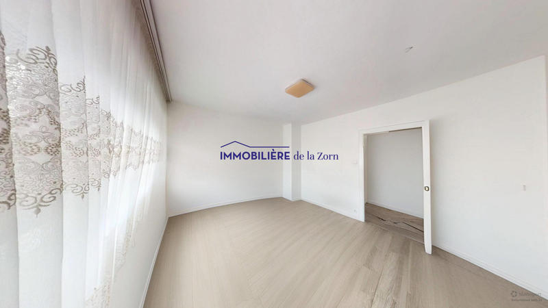 Appartement - 72 m² - 4 pièces