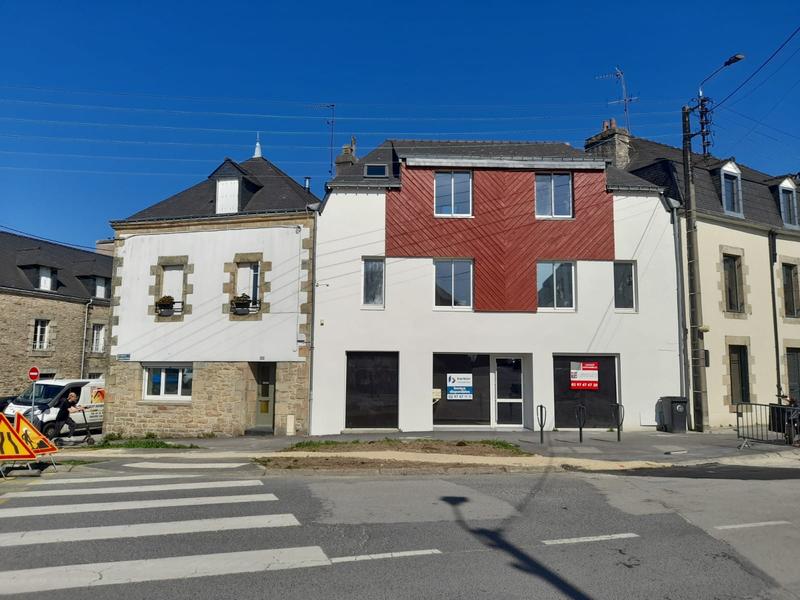 Local commercial - 180 m²