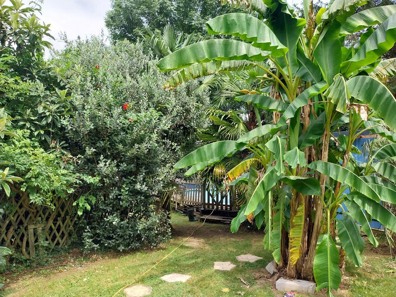 Maison - 145 m² - 5 pièces