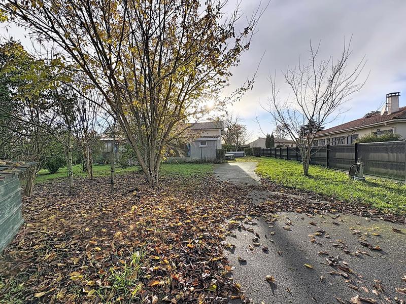 Maison - 131 m² - 5 pièces