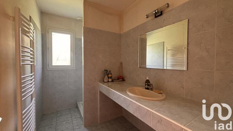 Maison - 83 m² - 4 pièces