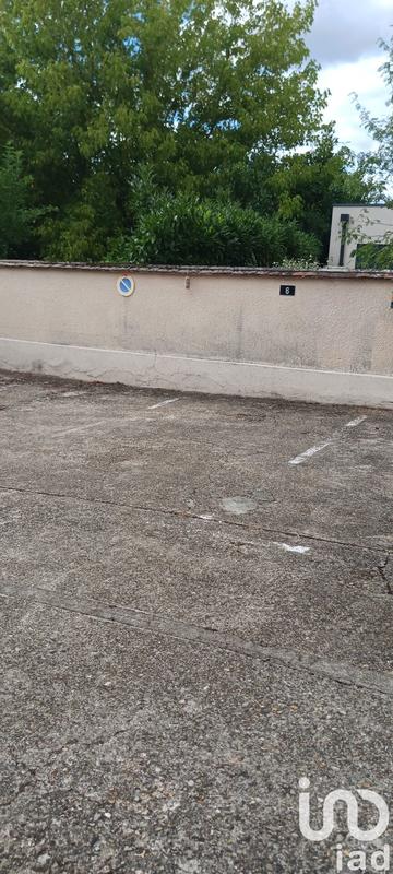 Studio - 28 m² - 1 pièce