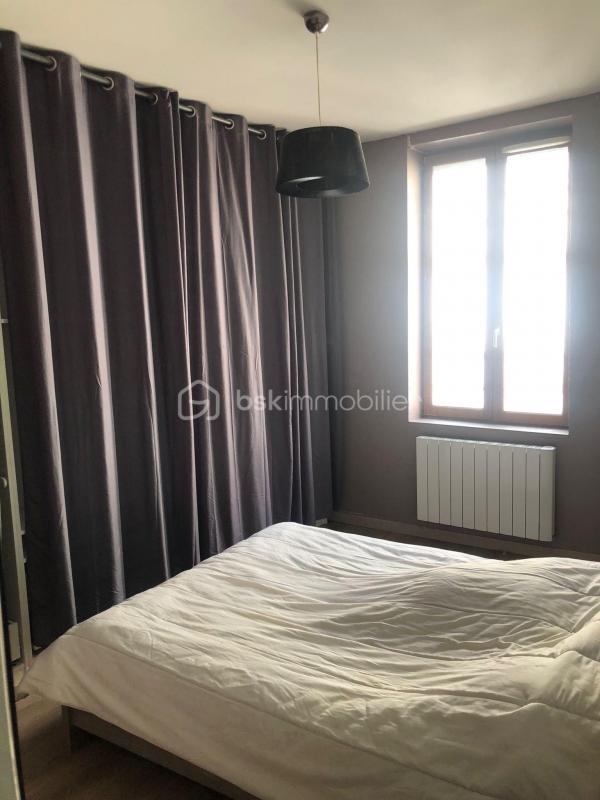 Appartement - 54 m² - 2 pièces