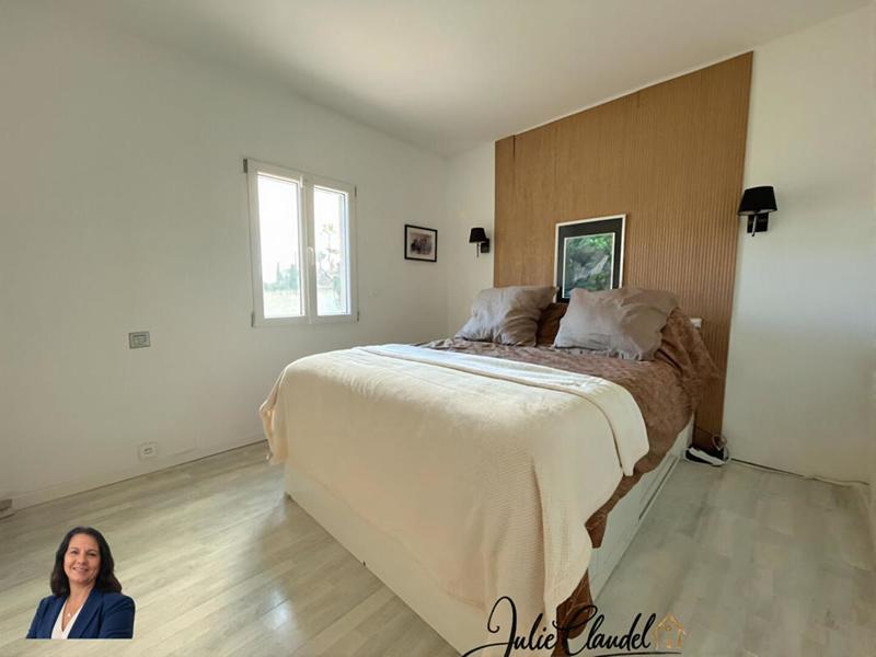 Maison - 190 m² - 6 pièces