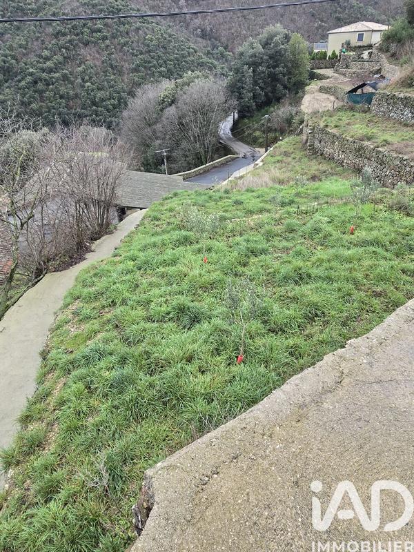 Appartement - 100 m² - 1 pièce