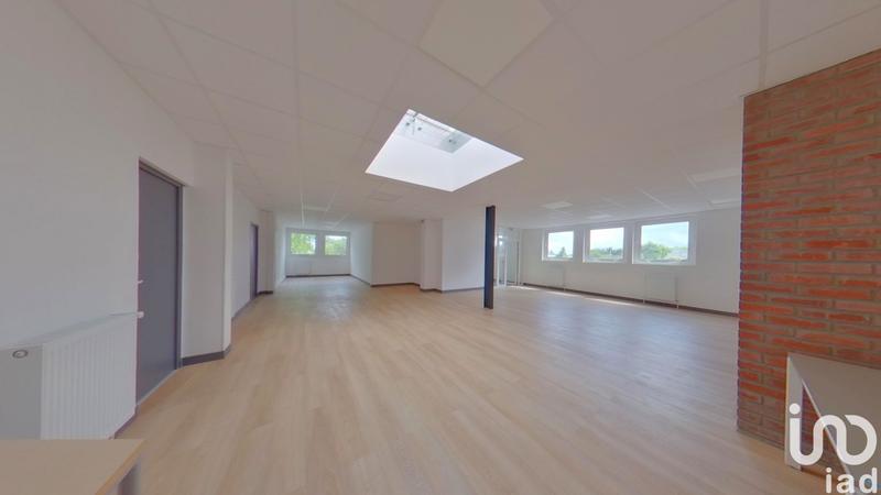 Local commercial - 300 m²