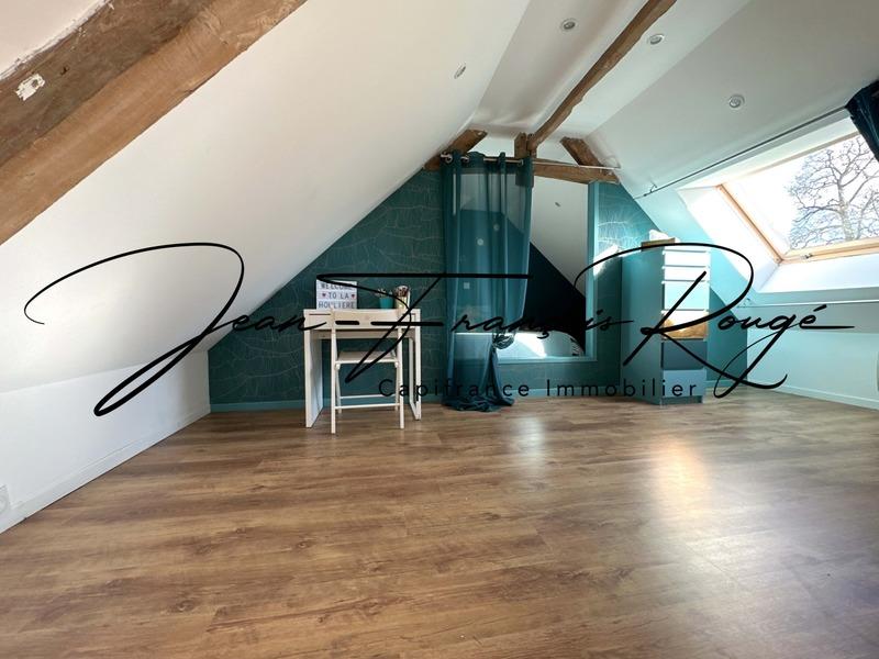 Maison - 175 m² - 6 pièces