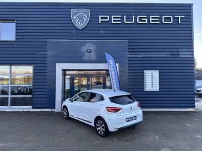 Renault Clio V Evolution réversible Blue dCi 100