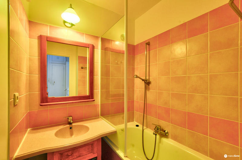 Appartement - 31 m² - 2 pièces