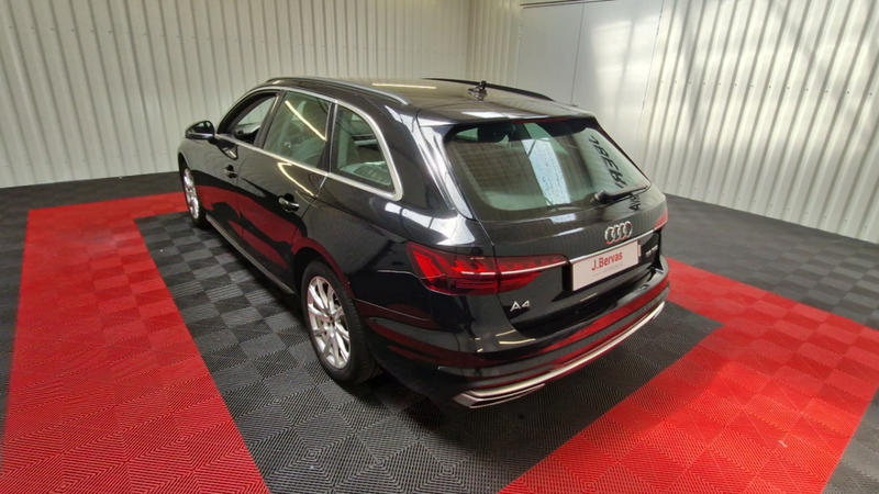 Audi A4 Avant 35 Tfsi 150 s tronic Business line